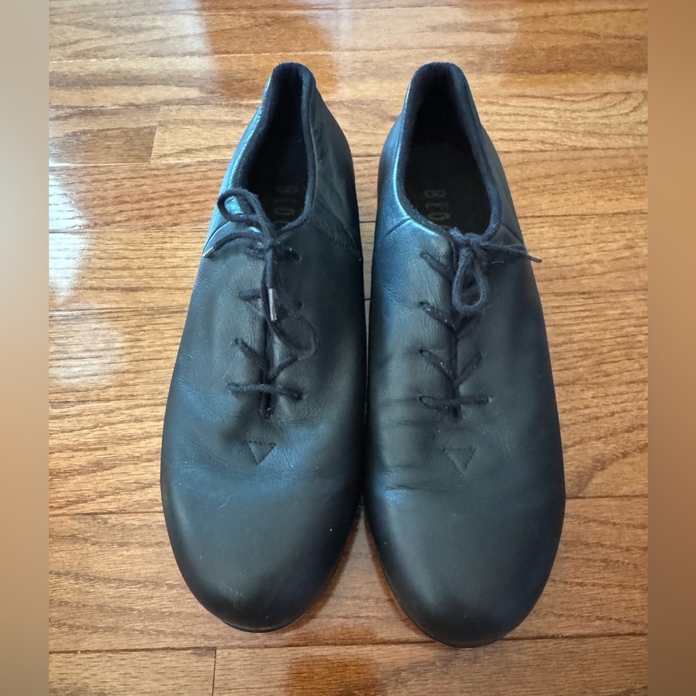 Bloch Tap Flex Ladies 8.5 medium